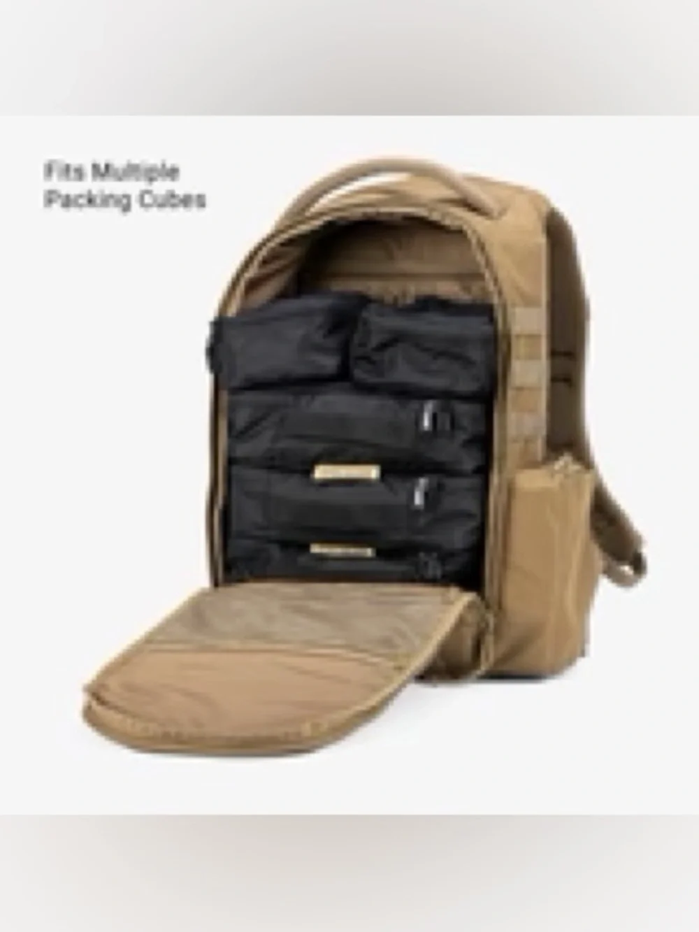 Tactical Baby Gear - Daypack Diaper Bag